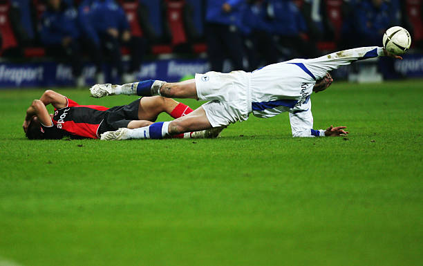 家队的表现 家队的表现