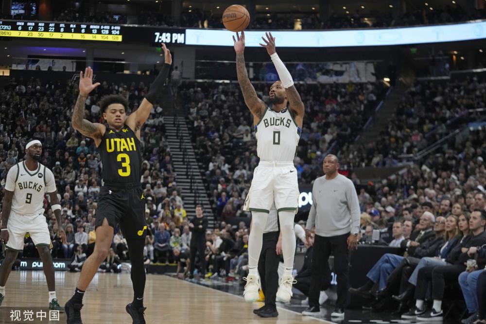 变的局势 变的局势