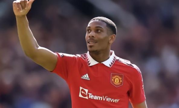 十年难遇的 十年难遇的